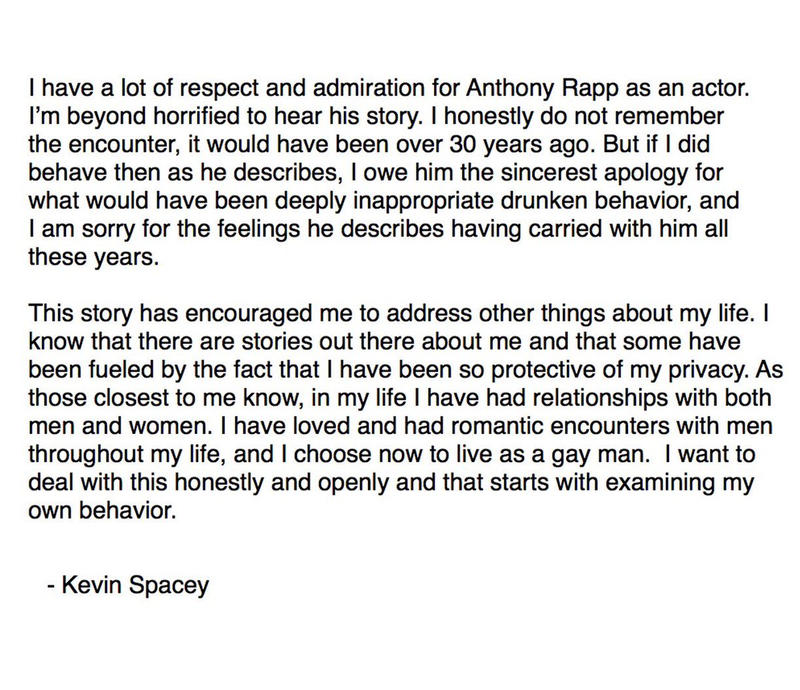 Illustration for article titled Shitty Male Apologies From This News Cycle, Ranked